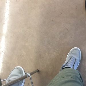 Meet your Posher, Noah